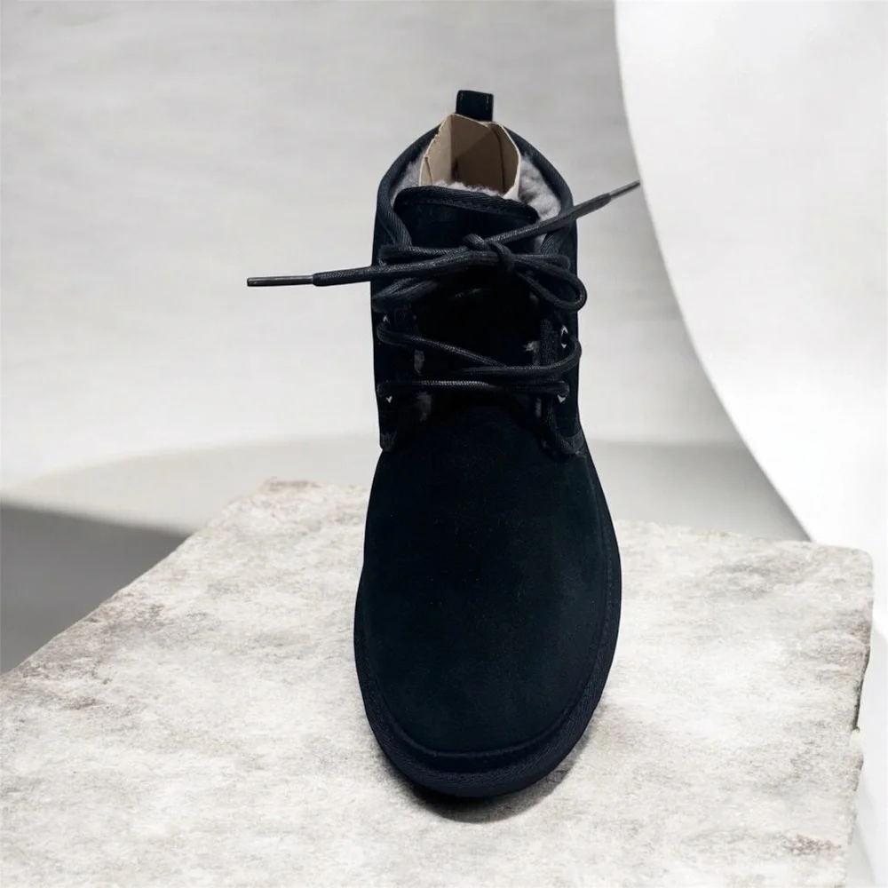UGG stylish warm